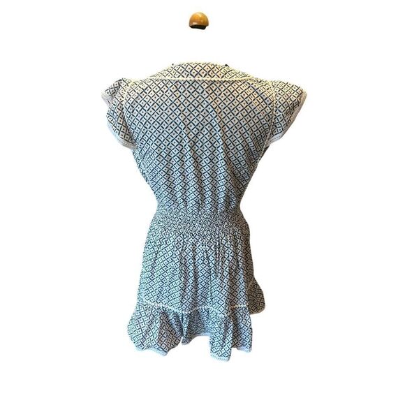 MADISON MATHEWS DRESS SIZE XS - Picture 5 of 6